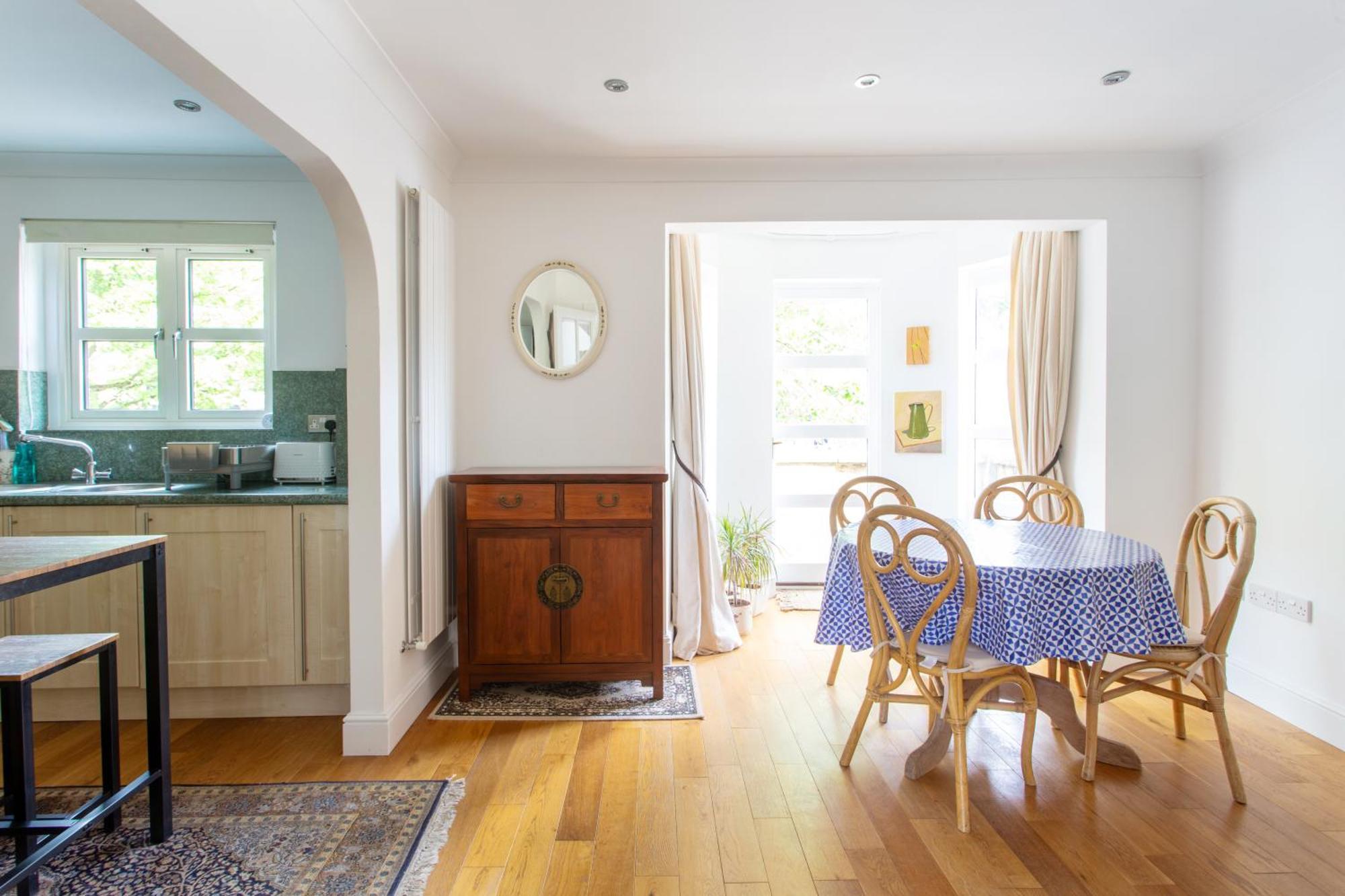 Beautiful Waterside House On Exeter Quay Βίλα Εξωτερικό φωτογραφία