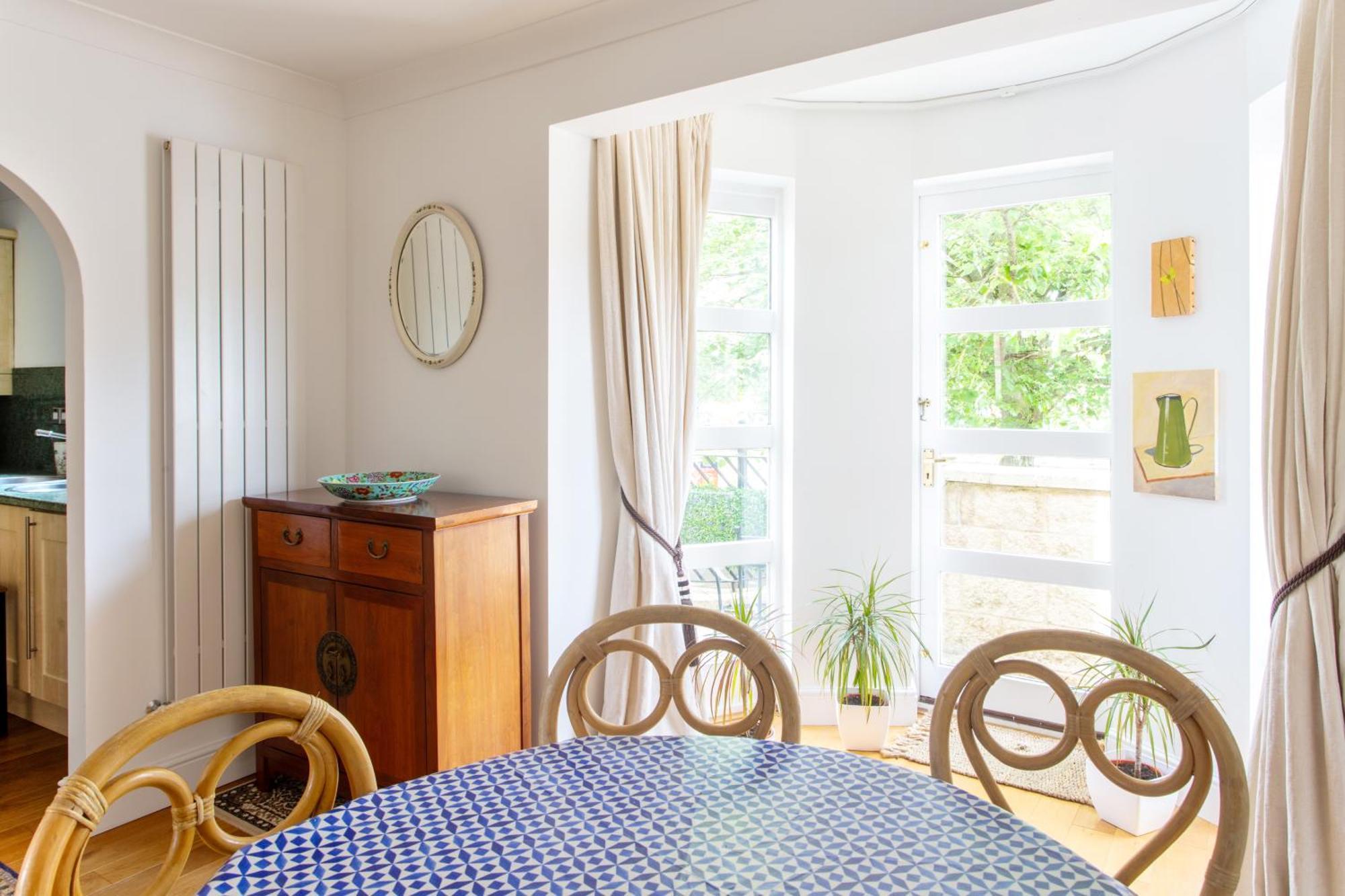 Beautiful Waterside House On Exeter Quay Βίλα Εξωτερικό φωτογραφία